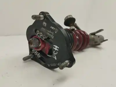Second-hand car spare part FRONT RIGHT SHOCK ABSORBER for HONDA CIVIC LIM.5 (FK)  OEM IAM references TSP1589R  