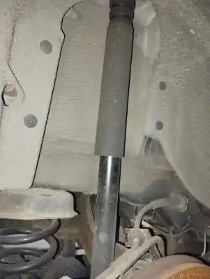 Автозапчасти б/у правый задний амортизатор за mazda 5 berl. (cr) 2.0 crtd active+ (105kw) ссылки oem iam 281700313575