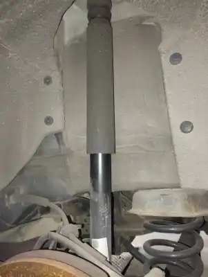 Автозапчасти б/у задний левый амортизатор за mazda 5 berl. (cr) 2.0 crtd active+ (105kw) ссылки oem iam 281700313575