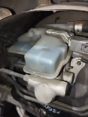 Автозапчасти б/у тормозной насос за mazda 5 berl. (cr) 2.0 crtd active+ (105kw) ссылки oem iam c23643550