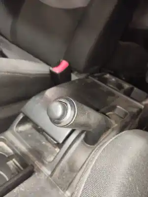 Автозапчасти б/у рычаг ручного тормоза за mazda 5 berl. (cr) 2.0 crtd active+ (105kw) ссылки oem iam cc2944010a02  