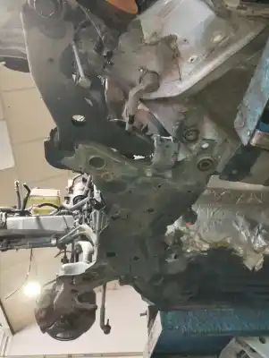 Автозапчасти б/у передний мост за mazda 5 berl. (cr) 2.0 crtd active+ (105kw) ссылки oem iam c23634800b