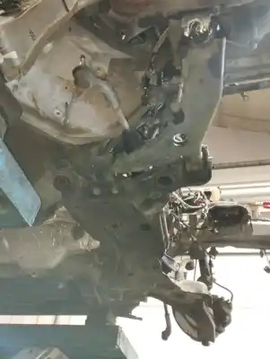 Автозапчасти б/у передний мост за mazda 5 berl. (cr) 2.0 crtd active+ (105kw) ссылки oem iam c23634800b  