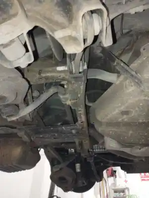 Second-hand car spare part rear axle for mazda 5 berl. (cr) 2.0 crtd active+ (105kw) oem iam references c23628800c