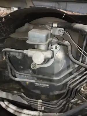 Автозапчасти б/у тормозной серво за mazda 5 berl. (cr) 2.0 crtd active+ (105kw) ссылки oem iam cc304395x