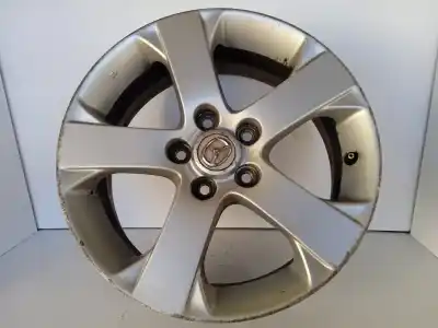 Автозапчасти б/у шина за mazda 5 berl. (cr) 2.0 crtd active+ (105kw) ссылки oem iam 9965046570