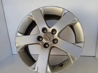 Автозапчасти б/у шина за mazda 5 berl. (cr) 2.0 crtd active+ (105kw) ссылки oem iam 9965046570