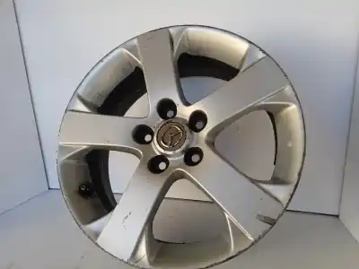 Автозапчасти б/у шина за mazda 5 berl. (cr) 2.0 crtd active+ (105kw) ссылки oem iam 9965046570