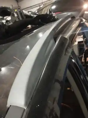 Автозапчасти б/у багажник за mazda 5 berl. (cr) 2.0 crtd active+ (105kw) ссылки oem iam 