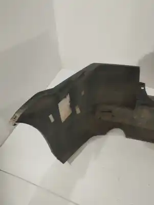 Piesă de schimb auto la mâna a doua bara spate pentru dodge caliber sxt referințe oem iam 1cj60dx8ab  