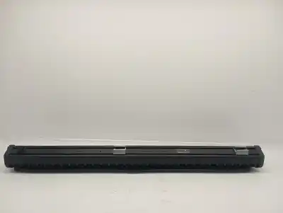 Автозапчастина б/у задній лоток для porsche cayenne (typ 9pa) s посилання на oem iam 7l5861691001c