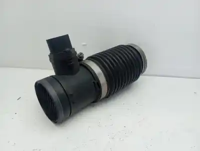 Автозапчасти б/у расходомер воздуха за porsche cayenne (typ 9pa) s ссылки oem iam 0281002435  