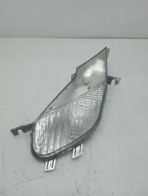 Автозапчастина б/у правий передній пілот для porsche cayenne (typ 9pa) s посилання на oem iam 7l5949102b  