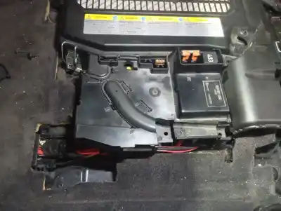 Автозапчастина б/у реле/запоперівник для porsche cayenne (typ 9pa) s посилання на oem iam 7l0937555