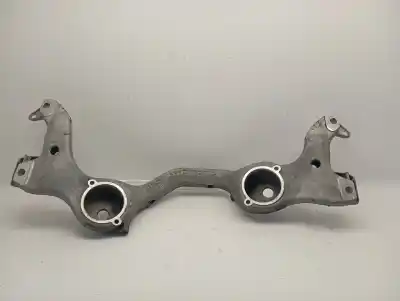Автозапчасти б/у передний мост за porsche cayenne (typ 9pa) s ссылки oem iam 94837530902  