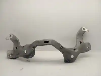 Автозапчастина б/у передня вісь для porsche cayenne (typ 9pa) s посилання на oem iam 94837530902