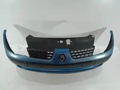 Автозапчастина б/у ПЕРЕДНІЙ БАМПЕР для RENAULT CLIO II FASE II (B/CB0)  Посилання на OEM IAM 7701473708  