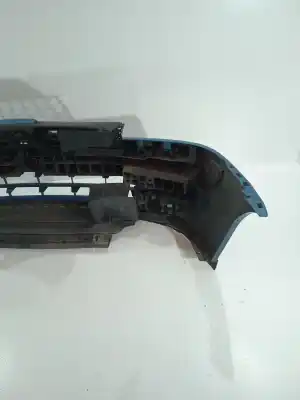 Pezzo di ricambio per auto di seconda mano paraurti anteriore per renault clio ii fase ii (b/cb0) campus riferimenti oem iam 7701473708  