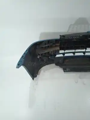 Pezzo di ricambio per auto di seconda mano paraurti anteriore per renault clio ii fase ii (b/cb0) campus riferimenti oem iam 7701473708  