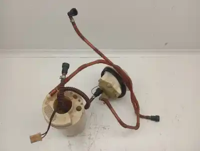 Автозапчасти б/у топливный насос за porsche cayenne (typ 9pa) s ссылки oem iam 7l0919087  