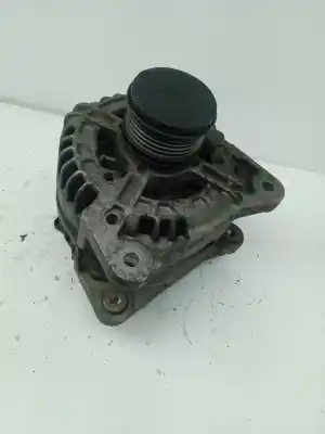 Peça sobressalente para automóvel em segunda mão alternador por renault modus confort dynamique referências oem iam 8200360480