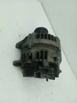 Second-hand car spare part alternator for renault modus confort dynamique oem iam references 8200360480  