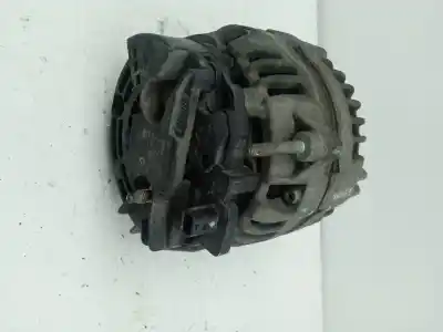 Second-hand car spare part alternator for renault modus confort dynamique oem iam references 8200360480  