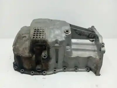 Peça sobressalente para automóvel em segunda mão cárter por renault modus confort dynamique referências oem iam 273260