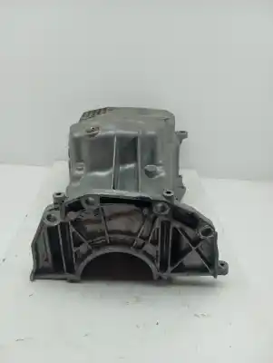 Second-hand car spare part sump for renault modus confort dynamique oem iam references 273260  