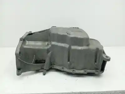 Second-hand car spare part sump for renault modus confort dynamique oem iam references 273260  