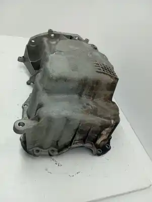Second-hand car spare part sump for renault modus confort dynamique oem iam references 273260  