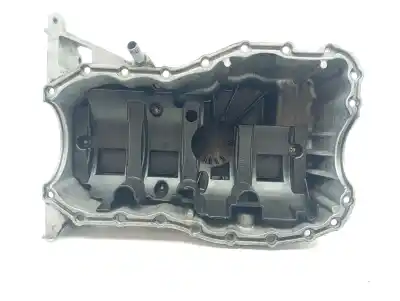 Second-hand car spare part sump for renault modus confort dynamique oem iam references 273260  