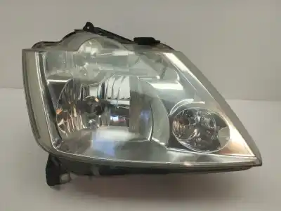 Автозапчастина б/у ПРАВА ФА для RENAULT MODUS  Посилання на OEM IAM 8200301831  