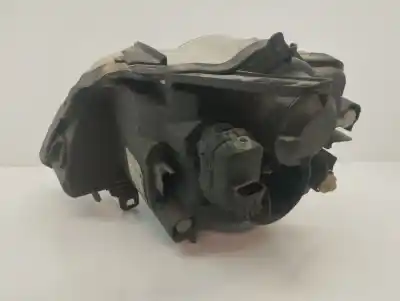 Second-hand car spare part right headlight for renault modus confort dynamique oem iam references 8200301831  