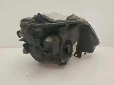 Second-hand car spare part left headlight for renault modus confort dynamique oem iam references 8200301829  