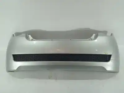 Second-hand car spare part rear bumper for chevrolet aveo ls oem iam references 96808268