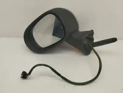Peça sobressalente para automóvel em segunda mão espelho retrovisor esquerdo por renault modus confort dynamique referências oem iam 7701065901