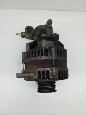 Автозапчастина б/у генератор для opel corsa c club посилання на oem iam 8971891137  