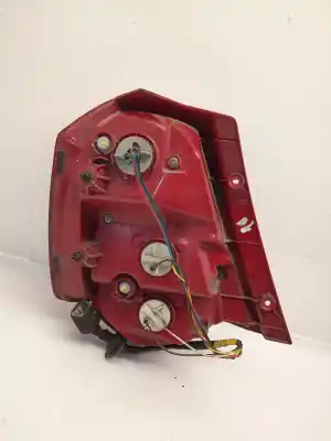 Second-hand car spare part right tailgate light for chevrolet aveo ls oem iam references 96650805  