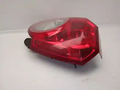 Second-hand car spare part right tailgate light for chevrolet aveo ls oem iam references 96650805  