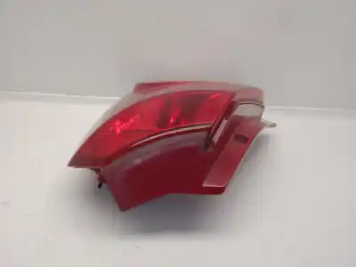 Second-hand car spare part right tailgate light for chevrolet aveo ls oem iam references 96650805  