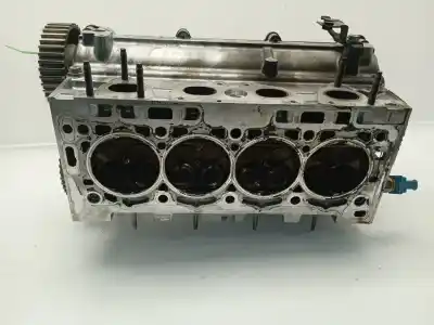 Second-hand car spare part cylinder head for citroen xsara berlina 1.6 16v cat (nfu / tu5jp4) oem iam references 9636076010  