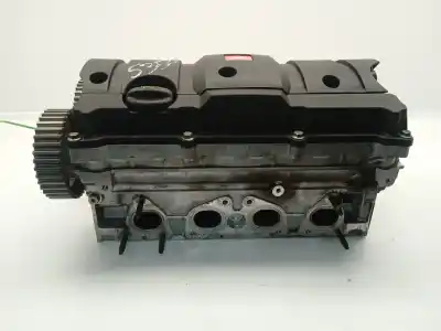 Second-hand car spare part cylinder head for citroen xsara berlina 1.6 16v cat (nfu / tu5jp4) oem iam references 9636076010  