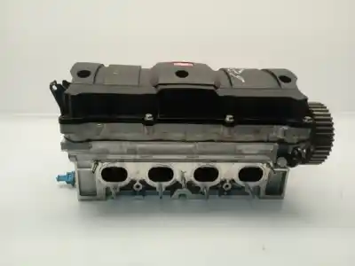 Second-hand car spare part cylinder head for citroen xsara berlina 1.6 16v cat (nfu / tu5jp4) oem iam references 9636076010  