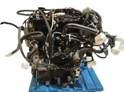 Peça sobressalente para automóvel em segunda mão MOTOR COMPLETO por JAGUAR E-PACE  Referências OEM IAM   