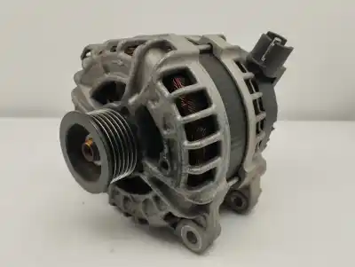 Pezzo di ricambio per auto di seconda mano alternatore per jaguar e-pace se riferimenti oem iam gx7310300ce