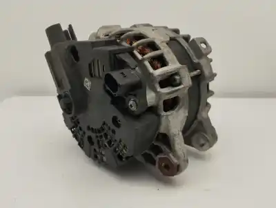 Second-hand car spare part alternator for jaguar e-pace se oem iam references gx7310300ce  