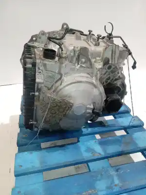 Pezzo di ricambio per auto di seconda mano riduttore per jaguar e-pace se riferimenti oem iam 9hp48