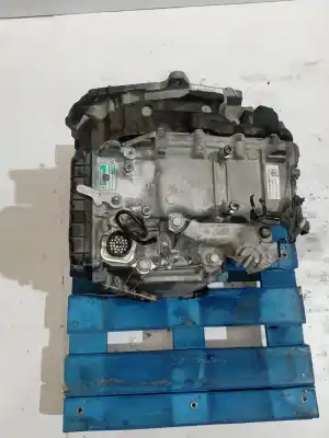 Pezzo di ricambio per auto di seconda mano riduttore per jaguar e-pace se riferimenti oem iam 9hp48  