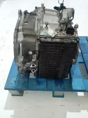 Pezzo di ricambio per auto di seconda mano riduttore per jaguar e-pace se riferimenti oem iam 9hp48  